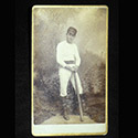 "Catcher" CDV